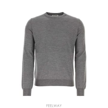 JIL SANDER 24FW ������ Grey �� ������ J22GP0111J14610025 TP57543183824FW ������ Grey �� ������ J22GP0111J14610025 TP575431