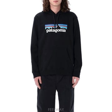 Patagonia 25FW Patagonia P 6 �ΰ� uprisal �ĵ�Ƽ 39622FBLK TP57367636425FW Patagonia P 6 �ΰ� uprisal �ĵ�Ƽ 39622FBLK TP573