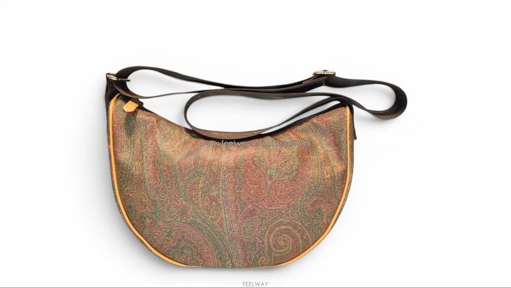 ETRO ��Ʈ�� ����� ũ�ν��� �����뿡Ʈ�� ����� ũ�ν��� ������