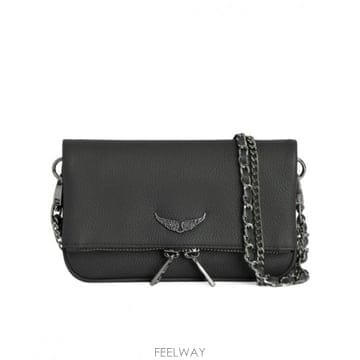 Zadig&Voltaire 26SS ZADIG VOLTAIRE ���� messenger �� LWBA03975ROAD TP57890686826SS ZADIG VOLTAIRE ���� messenger �� LWBA03975ROAD TP