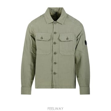 CP company 26SS C P  Company ���� �� SLEEVE 20CMSH227A006501G610 TP575619726SS C P  Company ���� �� SLEEVE 20CMSH227A006501G610 