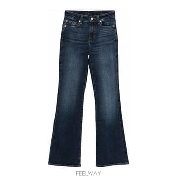 | Other Brand | 26SS 7 FOR ALL ��ī�ε� Jeans 7U4X0C421ZLU7 TP57144058326SS 7 FOR ALL ��ī�ε� Jeans 7U4X0C421ZLU7 TP57144058