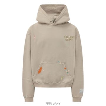 GALLERY DEPT. Gallery Dept  ���� ��Ʈ ������ OUT024WARMGREY TP577301515Gallery Dept  ���� ��Ʈ ������ OUT024WARMGREY TP577301