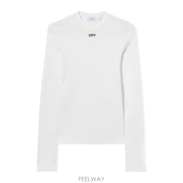 Off White 26SS Off ȭ��Ʈ ���� T ���� 2AD136S26JER001W102 TP57708935326SS Off ȭ��Ʈ ���� T ���� 2AD136S26JER001W102 TP5770