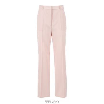 Max Mara 26SS �������� STUDIO TROUSERS 2616131041600047ROSA TP57602981226SS �������� STUDIO TROUSERS 2616131041600047ROSA TP5