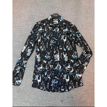 Dolce&Gabbana 25FW ��ü�ذ��ٳ� ���� ���� G5EB6TFS52WHN76B TP57749540725FW ��ü�ذ��ٳ� ���� ���� G5EB6TFS52WHN76B TP5774954