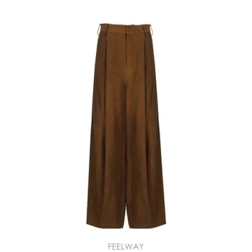 | Other Brand | 25SS �츶�� �츶�� Trousers UW3046UW600BROWN TP57212335225SS �츶�� �츶�� Trousers UW3046UW600BROWN TP5721233