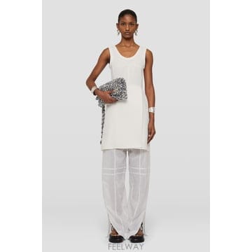 JIL SANDER 23SS ������ ABITI J03CT0146J60004100 TP57182300523SS ������ ABITI J03CT0146J60004100 TP571823005