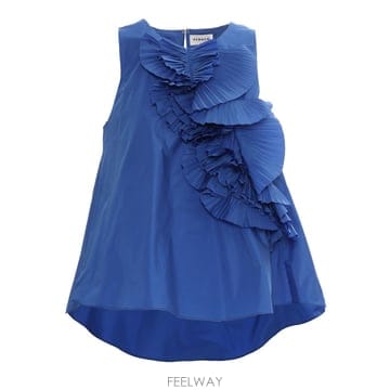 | Other Brand | 25SS PAROSH ����콺 PIMPYD313082046 TP57749539625SS PAROSH ����콺 PIMPYD313082046 TP577495396