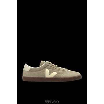 VEJA Veja PANENKA SUEDE ������ ���� FU0320901B0TAUPEPIERREBARK TP57144Veja PANENKA SUEDE ������ ���� FU0320901B0TAUPEPIERREB