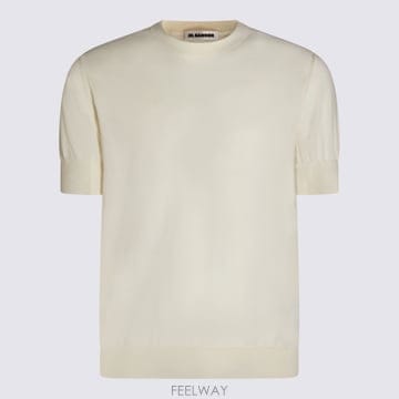 JIL SANDER 26SS ������ ������ T ���� E ���� Cloud J22GC0104J14610107 TP57182299126SS ������ ������ T ���� E ���� Cloud J22GC0104J14610