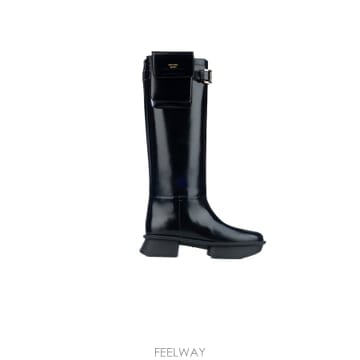 PRADA 25SS ����� STIVALI 1W983NF040055F0002 TP57050202325SS ����� STIVALI 1W983NF040055F0002 TP570502023