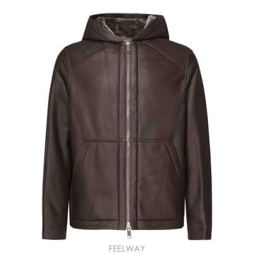 Yves Salomon 24FW �̺��θ� ���� ���� With �ĵ� 25WHV60470MSISA9112 TP57728980524FW �̺��θ� ���� ���� With �ĵ� 25WHV60470MSISA911