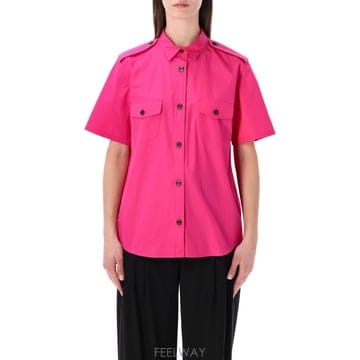 PRADA 26SS ����� ����� ��ư poplin Ŭ���� ���� P432J1XV2F0029 TP57851373926SS ����� ����� ��ư poplin Ŭ���� ���� P432J1XV2F0