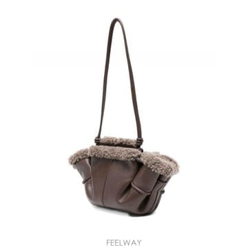 HEREU 25FW HEREU Arta �̴� ���� �ڵ�� ARMICSTWBA25DARKBROWN TP57839369925FW HEREU Arta �̴� ���� �ڵ�� ARMICSTWBA25DARKBROWN