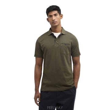 Barbour 26SS Barbour PREMIUM CORPATCH TAILORED MML1496 MML1496OL71 T26SS Barbour PREMIUM CORPATCH TAILORED MML1496 MML1496