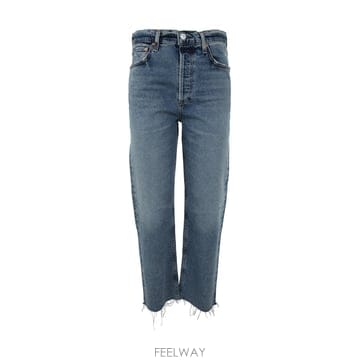 CITIZENS of HUMANITY 23SS ��Ƽ������޸Ӵ�Ƽ Florence jeans 1985B3009TTEM TP57718631323SS ��Ƽ������޸Ӵ�Ƽ Florence jeans 1985B3009TTEM T