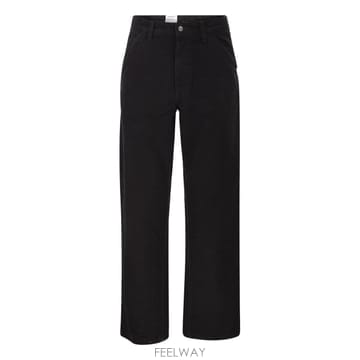 Carhartt CARHARTT �̱� KNEE   Straight �� jeans I0320248902 TP570394149CARHARTT �̱� KNEE   Straight �� jeans I0320248902 TP5