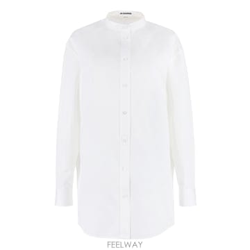JIL SANDER 23SS ������ Wednesday ȭ��Ʈ ��ư ���� J05DL0003J45001100 TP57182295523SS ������ Wednesday ȭ��Ʈ ��ư ���� J05DL0003J45001