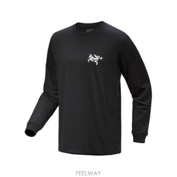 ARCTERYX Arc teryx ���� �ƿ����� T ���� X000009537 TP577301144Arc teryx ���� �ƿ����� T ���� X000009537 TP577301144