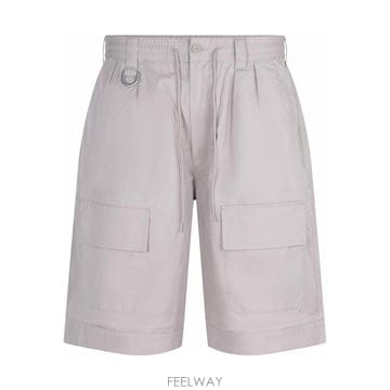 Yohji Yamamoto 26SS Y 3 Bermuda Made From A ��ư Blend KS5118L TP57592255026SS Y 3 Bermuda Made From A ��ư Blend KS5118L TP5759
