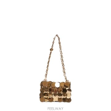 rabanne 25SS ���ڶ�� Sparkle Nano �ڵ�� 23ASS0137PLX013P711 TP57708925725SS ���ڶ�� Sparkle Nano �ڵ�� 23ASS0137PLX013P711 