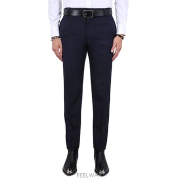 Alexander Mcqueen 23FW �˷���� ���� TAILORED CIGARETTE ���� 735205QVU894260 TP571822923FW �˷���� ���� TAILORED CIGARETTE ���� 735205QVU89