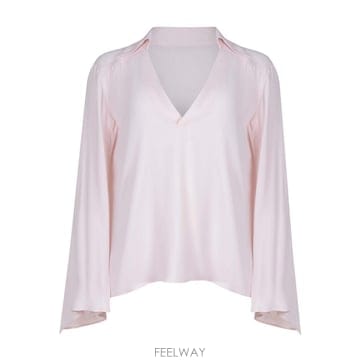 | Other Brand | 26SS �䵥��ī ��� ����콺 Made Of ��ũ Blend 4110441204 TP57592254026SS �䵥��ī ��� ����콺 Made Of ��ũ Blend 4110441