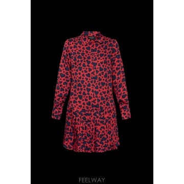 Kate Spade 25SS ����Ʈ�����̵� �巹�� with �ΰ� KK3550CLASSICRED TP57050182125SS ����Ʈ�����̵� �巹�� with �ΰ� KK3550CLASSICRED 