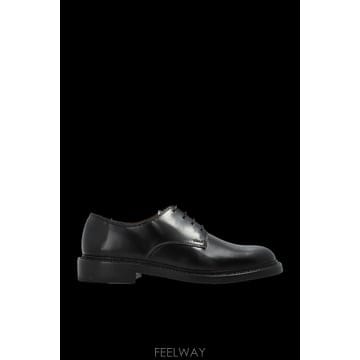 Our Legacy �ƿ������� ���� ���� M1937UPBL0BLACKLEATHER TP571440453�ƿ������� ���� ���� M1937UPBL0BLACKLEATHER TP57144045