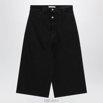 [A1] 아티코 261WCP00324DDD104TR 데님진 청바지 팬츠 여성 261WCP00324DDD104