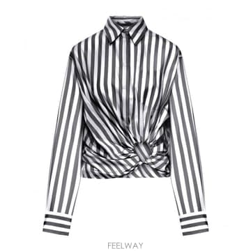 Sportmax 26SS ������ �ƽ� ���� ���� 2111016206004 TP57851367026SS ������ �ƽ� ���� ���� 2111016206004 TP578513670