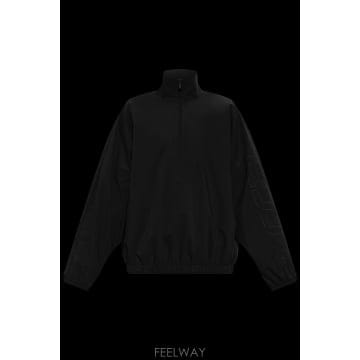 Fear of God 26SS �Ǿ���갫 ESSENTIALS ���� with stand �� collar 192SP266741F0VI26SS �Ǿ���갫 ESSENTIALS ���� with stand �� collar 1