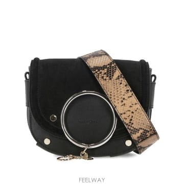 See by Chloe 23FW See by Chloe See By chloe ���� S23WSA29E23001 TP57808769323FW See by Chloe See By chloe ���� S23WSA29E23001 TP5