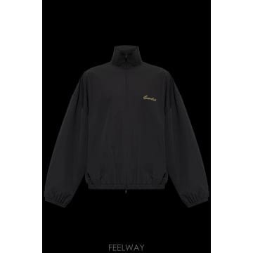 Fear of God 26SS �Ǿ���갫 ESSENTIALS ���� with stand �� collar 202SP264591F0VI26SS �Ǿ���갫 ESSENTIALS ���� with stand �� collar 2