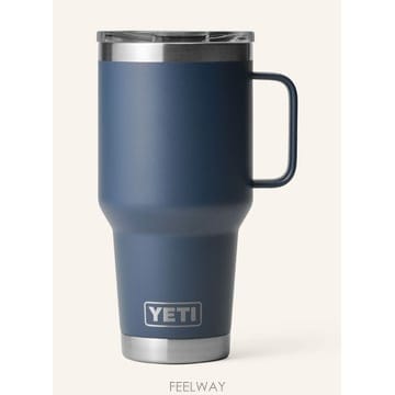 | Other Brand | YETI Thermos mug RAMBLER 100163409217000 TP575944106YETI Thermos mug RAMBLER 100163409217000 TP575944106
