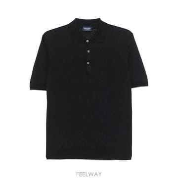 Drumohr 26SS DRUMOHR Buttoned ���� With �ΰ� D1LC202TL795 TP57592250926SS DRUMOHR Buttoned ���� With �ΰ� D1LC202TL795 TP57