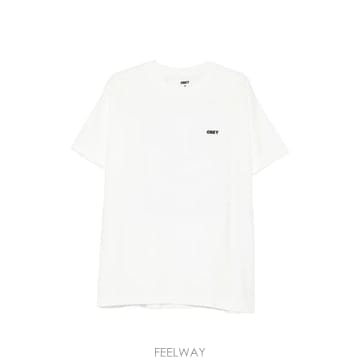 | Other Brand | 26SS Obey BOLD ICON ���̽� TEE 167924099VWH TP57602965626SS Obey BOLD ICON ���̽� TEE 167924099VWH TP57602965