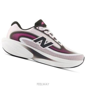 New Balance �� Balance SCARPE DONNA FRESH FOAM X ELLIPSE V1 WELPS4HHBIANC�� Balance SCARPE DONNA FRESH FOAM X ELLIPSE V1 WELPS4