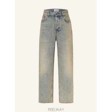 | Other Brand | HAIKURE Cropped jeans BETTY 100299611517000 TP575943796HAIKURE Cropped jeans BETTY 100299611517000 TP57594379