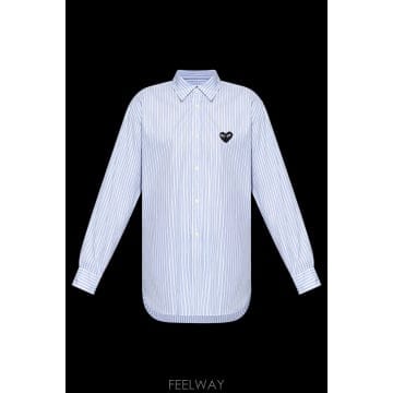 Comme des Garcons 26SS �ĵ������� ���� with patch AXB02001 TP57521947126SS �ĵ������� ���� with patch AXB02001 TP575219471