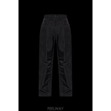 Fear of God 26SS �Ǿ���갫 ESSENTIALS ���̵� ���� trousers 130SP264641F0VINTAGEBL26SS �Ǿ���갫 ESSENTIALS ���̵� ���� trousers 130SP2