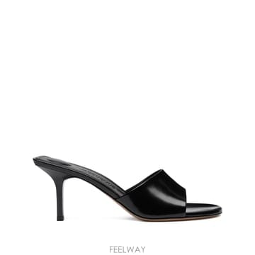 Jacquemus ��ũ���� Heeled �� Cubisto FOW00167AC18A03990 TP571576112��ũ���� Heeled �� Cubisto FOW00167AC18A03990 TP571576