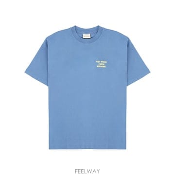 Drole de Monsieur 26SS ��ѵ幫�� ��ư T ���� TS203CO002ATLANTICBLUE TP57602961826SS ��ѵ幫�� ��ư T ���� TS203CO002ATLANTICBLUE TP5