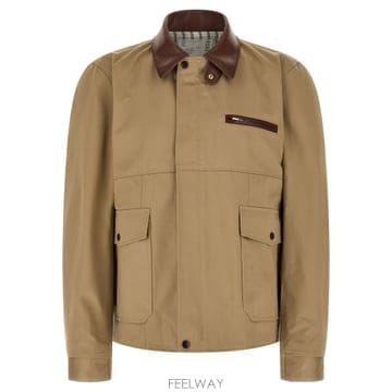Sacai 26SS Sacai Blouson ���� 2603908M651 TP57143906426SS Sacai Blouson ���� 2603908M651 TP571439064
