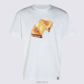 Carhartt 26FW Į��Ʈ ��ư ���� T ���� I03688202XX TP57703057126FW Į��Ʈ ��ư ���� T ���� I03688202XX TP577030571