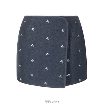 | Other Brand | 25FW Rier Walker �̴� ��ĿƮ SKT20XWFWALKERPLOMBEFLOWERS TP57049425FW Rier Walker �̴� ��ĿƮ SKT20XWFWALKERPLOMBEFLOWE