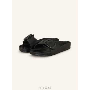 Birkenstock BIRKENSTOCK Slides MADRID �� BUCKLE EVA 100297647413000 TP575BIRKENSTOCK Slides MADRID �� BUCKLE EVA 10029764741300