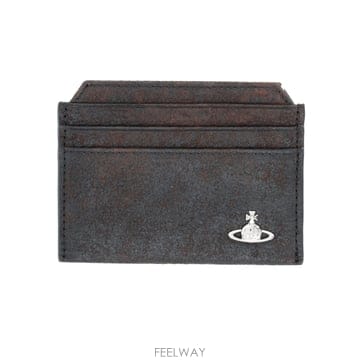 ViVienne westwood 26SS ���� ����Ʈ��� ī�� Ȧ�� WITH ORB DETAIL 5403000SUL00BKD402 TP5726SS ���� ����Ʈ��� ī�� Ȧ�� WITH ORB DETAIL 54030