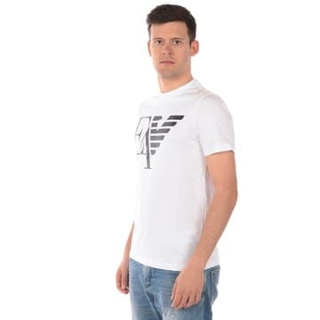 Armani 22SS �������� �Ƹ����� ���� T ���� 3G1TA91J00ZWHITE TP57182283122SS �������� �Ƹ����� ���� T ���� 3G1TA91J00ZWHITE TP